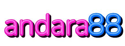 andara88 — logo kanal