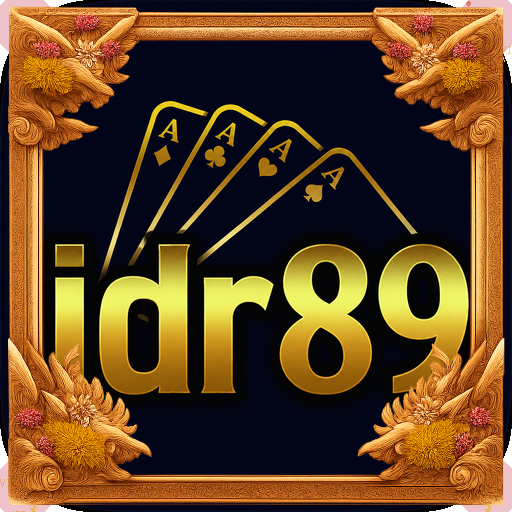 idr89 — galeri pratinjau Resmi APK