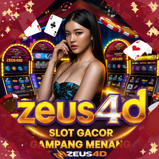 zeus4d — mitra unggulan